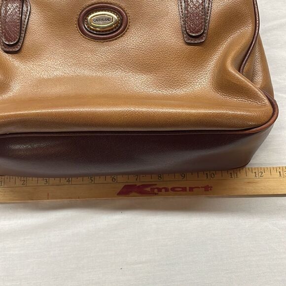 Vintage VTG Carryland Purse - Picture 12 of 12